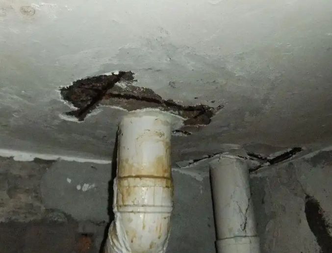 乌兰卫生间漏水维修公司浅析乌兰卫生间渗水维修的方法