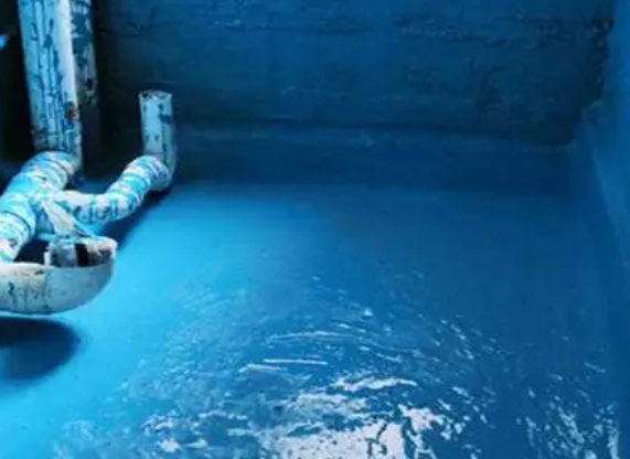乌兰卫生间漏水维修公司分下防水公司如何判断防水工程的质量?